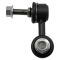 Front CV Axle Sway Bar Hub Assy 6pc