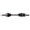 Front CV Axle Sway Bar Hub Assy 6pc