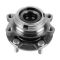 Front CV Axle Sway Bar Hub Assy 6pc