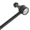 Front CV Axle Sway Bar Hub Assy 6pc
