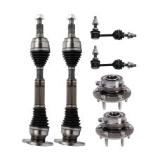 Steering & Drivetrain Kit