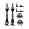 Steering & Drivetrain Kit