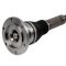 Front CV Axle Sway Bar Hub Assy 6pc