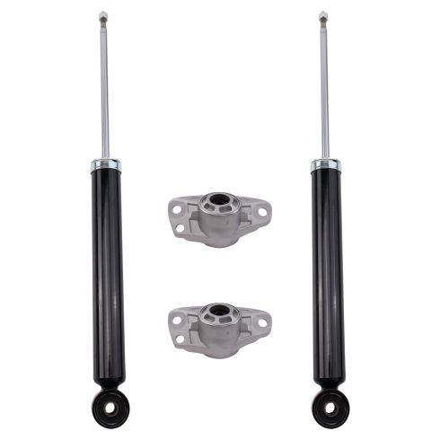 Suspension Kit