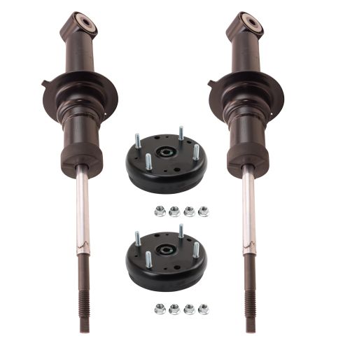 Suspension Kit