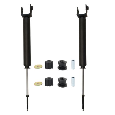 Suspension Kit