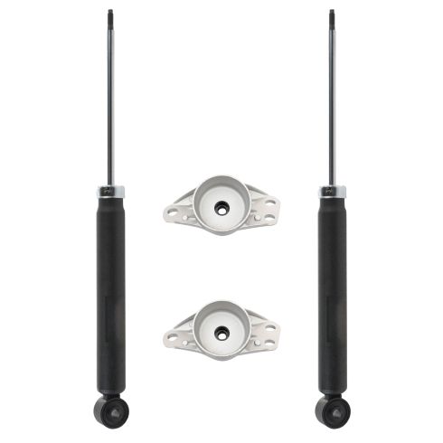 Suspension Kit