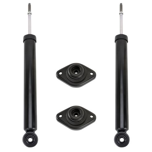 Suspension Kit