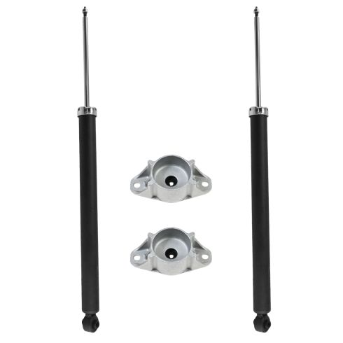 Suspension Kit