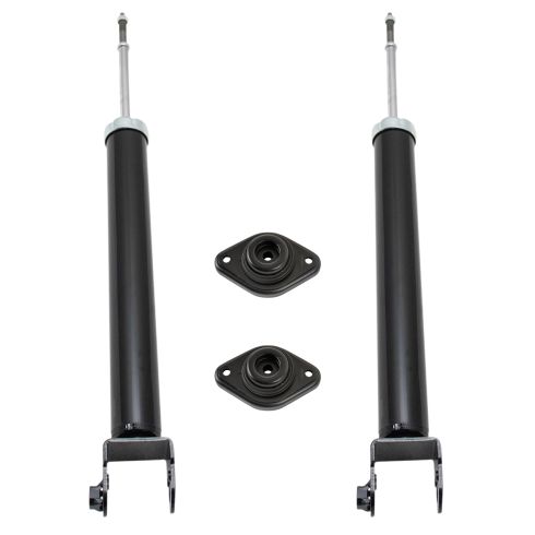 Suspension Kit