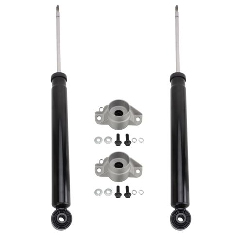 Suspension Kit
