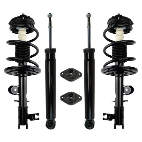 Suspension Kit