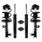 Suspension Kit