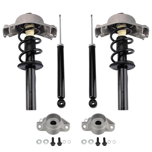Suspension Kit