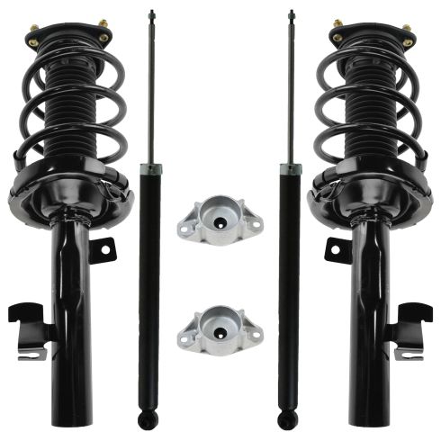 Suspension Kit