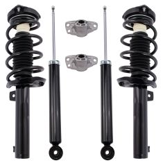 Suspension Kit