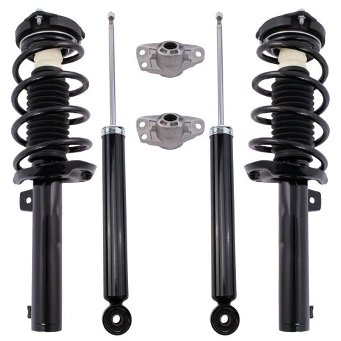 Suspension Kit