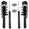 Suspension Kit