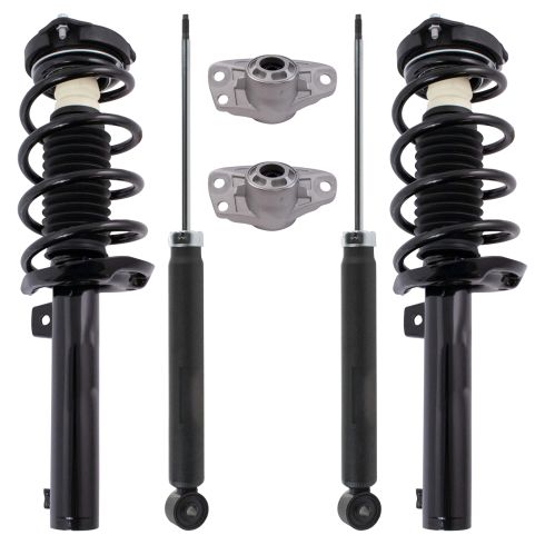Suspension Kit