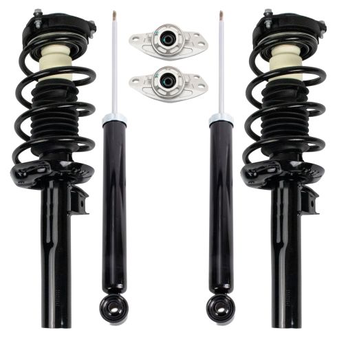 Suspension Kit
