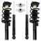Suspension Kit