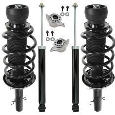 Suspension Kit