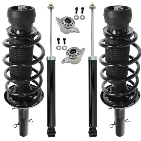 Suspension Kit