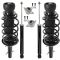 Suspension Kit