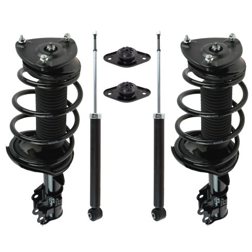 Suspension Kit