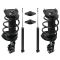 Suspension Kit