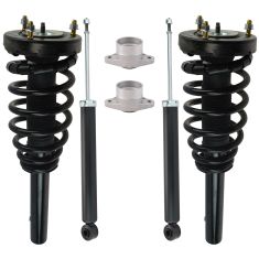 Suspension Kit