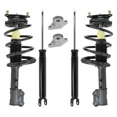 Suspension Kit