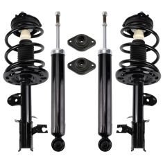 Suspension Kit