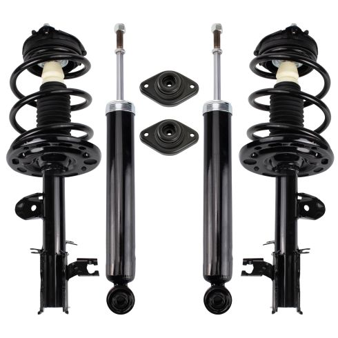 Suspension Kit