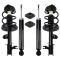 Suspension Kit