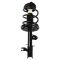 Suspension Kit