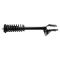 Front Rear Suspension Kit 6pc