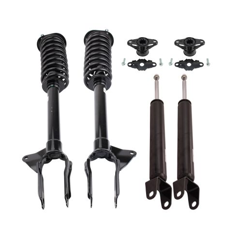 Suspension Kit