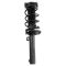 Front Rear Suspension Kit 6pc