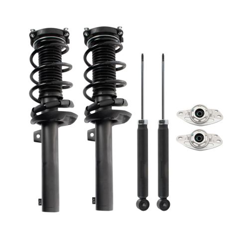 Suspension Kit