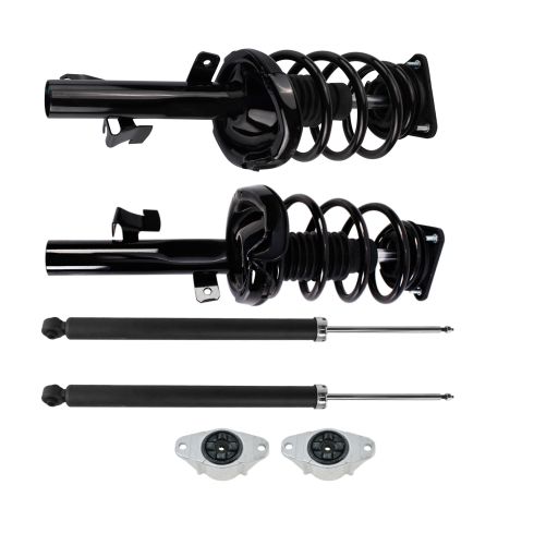 Suspension Kit