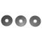 Front Rear Suspension Kit 6pc