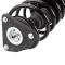 Front Rear Suspension Kit 6pc