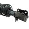 Front Rear Suspension Kit 6pc