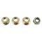 Front Rear Suspension Kit 6pc