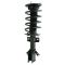 Front Rear Suspension Kit 6pc