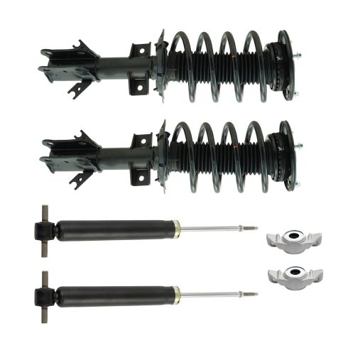 Suspension Kit