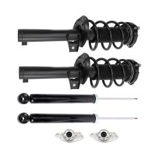 Suspension Kit
