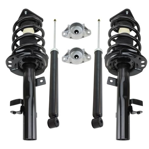 Suspension Kit
