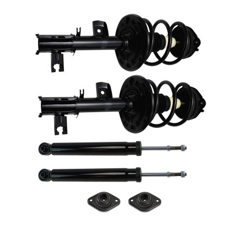 Suspension Kit